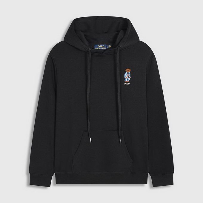 Ralph Lauren Hoodie Mens ID:20241006-70